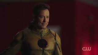 AMV  Barry amp Thawne VS Godspeed  Two´s Too Many [upl. by Dinerman]