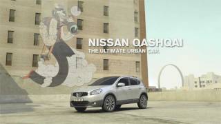 Nissan  Qashqai [upl. by Joseph]