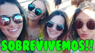 VLOG SÓ VIVE DE BALADA [upl. by Laemsi]