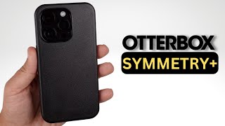 iPhone 14 Pro Case  OtterBox Symmetry  Review [upl. by Kopp]