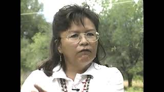 Navajo Weaving Sharing the Technique amp Tradition Part 1 1998 [upl. by Craner]