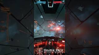 Star Citizen Esperia Talon squadron42 gaming tobii starcitizen edit [upl. by Chilton]