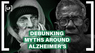 Debunking myths around Alzheimers [upl. by Elata]