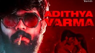 Aditya Varma  Dhruv Vikram  roshanspassion978 [upl. by Suiremed146]