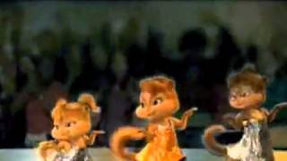 Single Ladies  The Chipettes [upl. by Raeann]