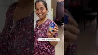 Baking soda atrocities 🤣😂🤣 memories funtimes comedy couplegoals dubai youtube [upl. by Sassan]