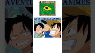 Pérolas de One Piece 187  anime onepiece subscribe [upl. by Udela]