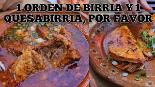 ESTA BIRRIA DE RES SE VENDE TODA TODO EL TIEMPO  EMPIEZA TU NEGOCIO  RECETA COMPLETA [upl. by Hayila871]