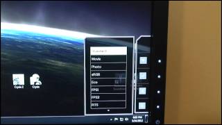 BenQ XL2420TXL2411ZXL2420G  Picture amp Colour settings Tutorial w commentary [upl. by Chae]