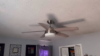 NCFD 2024  Ceiling Fans In My House [upl. by Suoicserp]