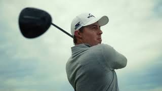 Matt Fitzpatrick chose the New Path to success  Arccos [upl. by Maibach]