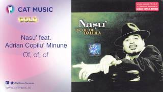 Nasu feat Adrian Copilu MinuneOf of of mor toti tiganii [upl. by Gawen]