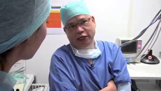 Vet verwijderen met behulp van cryolipolyse of liposuctie [upl. by Reeta159]