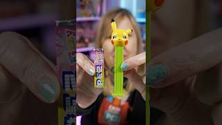 Day 23  PEZ Advent Calendar Opening  Fizzy PEZ Candy pez pezcandy [upl. by Kelsey]