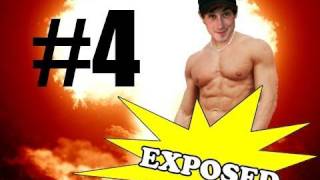 Daneboe Exposed 4 Daneboe Exploded [upl. by Rann]