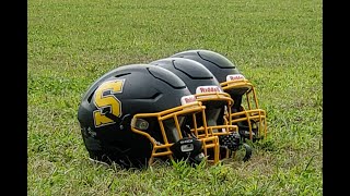 The Season 2023 Souhegan Football Trailer [upl. by Hoashis104]