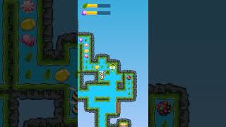 Sugar rush game level 18 gameplay shortsfeed shorts games gaming ytshorts [upl. by Ycnaf]