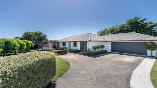 110 Abergeldie Way Cambridge Waipa Waikato [upl. by Gal13]