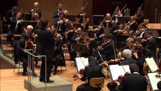 Tchaikovsky Symphony No 4  K Järvi · Berliner Philharmoniker [upl. by Templeton841]