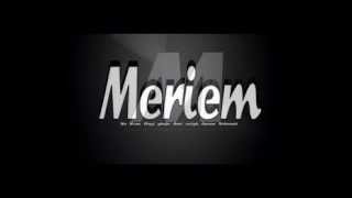 Meriem Music cheb belkhir [upl. by Donata]