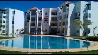 Asilah Marina Golf Apartment [upl. by Yr811]