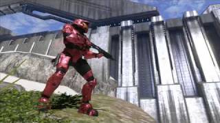 Red vs Blue  quotValhallajagglecallitquot  Rooster Teeth [upl. by Vano]