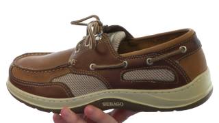 Sebago Clovehitch II SKU7271610 [upl. by Pansie]