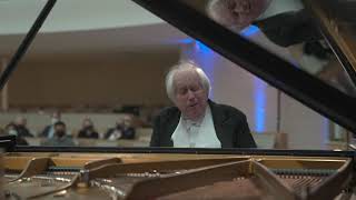 Rachmaninov  Preludes Op 23  Grigory Sokolov Geneva 11122021 [upl. by Oric]