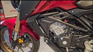 ‼️NUEVA honda CB150R exmotion 2025  La que todos queremos  LLEGARÁ⁉️ precio [upl. by Hayyim793]