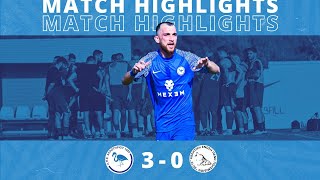 APEA FC vs AEP Polemidia Highlights 28102023 [upl. by Kegan]