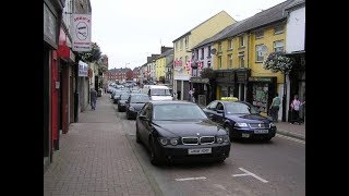 Places to see in  Dungannon  UK [upl. by Oijimer]