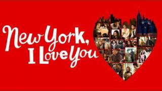 New York I Love You Official Trailer  HD [upl. by Olwena]