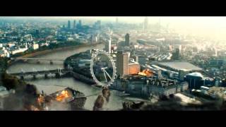 GI Joe  Conspiration  Bandeannonce 2 vf [upl. by Rosenblatt]