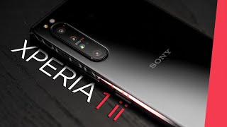 Kenapa SONY XPERIA 1 II ni best tapi tak ramai tahu  smashpop [upl. by Eycats]