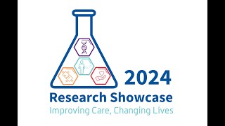 Research Showcase 2024 Session 3 [upl. by Otrebilif]