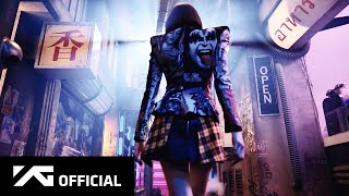 LISA  LALISA MV [upl. by Zysk131]