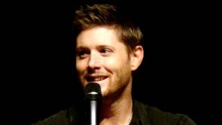 Jensen panel AECONquot  Dark Angel piano question [upl. by Gregoor560]