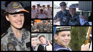 Australian Navy Cadets  What we do [upl. by Ellynn]