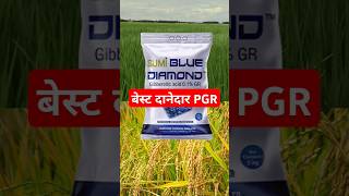 Blue diamond प्लांट ग्रोथ रेगुलेटर [upl. by Laeno]