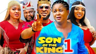 SON OF THE KING SEASON 1 New Movie Uju Okoli 2024 Latest Nollywood Movie [upl. by Notlef604]