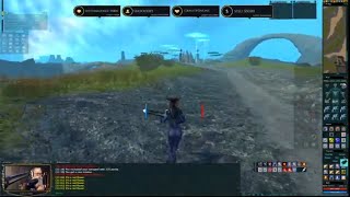 Anarchy Online ┃Various toons┃Sunday Stream [upl. by Sadowski720]