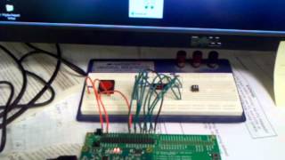 Interfacing the Opal Kelly through Verilog  ep 16 [upl. by Trela]