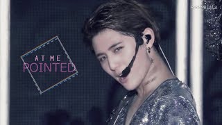 Yamada Ryosuke 「山田涼介」★HORNS★ [upl. by Cressi]