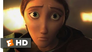 How to Train Your Dragon 2 2014  A Mother Never Forgets Scene 310  Movieclips [upl. by Oleg]