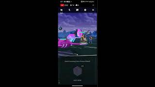 wyper rex2 is live PvP in Pokemon go battle virallive [upl. by Tompkins]