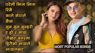 New Nepali Superhit Songs 20802023 New Nepali Songs 2023  Best Nepali Songs Jukebox Nepali Songs [upl. by Noda652]