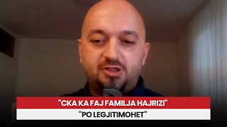 quotCka ka faj familja Hajriziquot quotPo legjitimohetquot debat i ashpër në Rreth e Rrotull [upl. by Einatsed]