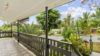 6668 Upper Perkins Street MANOORA Queensland [upl. by Asirb]