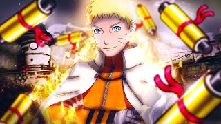 How To Get Esoteric Scrolls FAST In Naruto To Boruto Shinobi Striker [upl. by Ynnij]