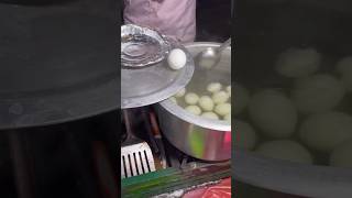 ⚡⚡ Morning Egg Making Process⚡⚡ shorts telugufoodie esangathulu streetfood foodie omelette [upl. by Katuscha]